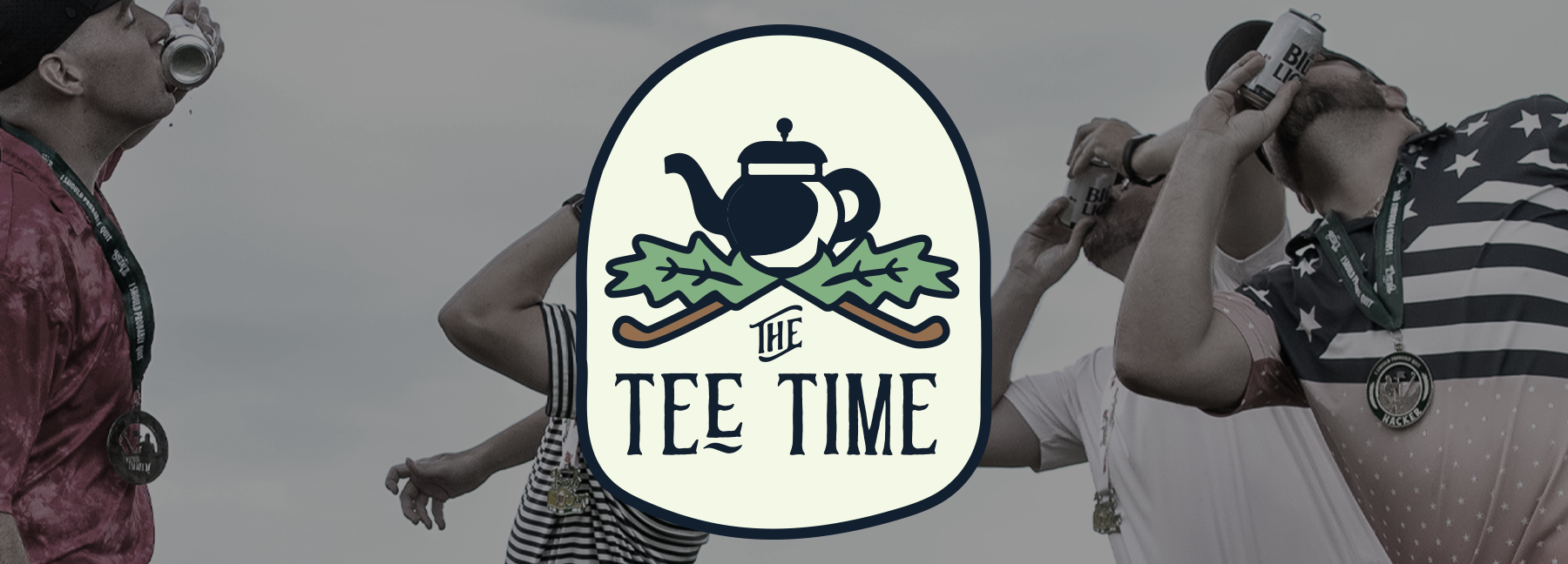 The Tee Time: Golf Gossip